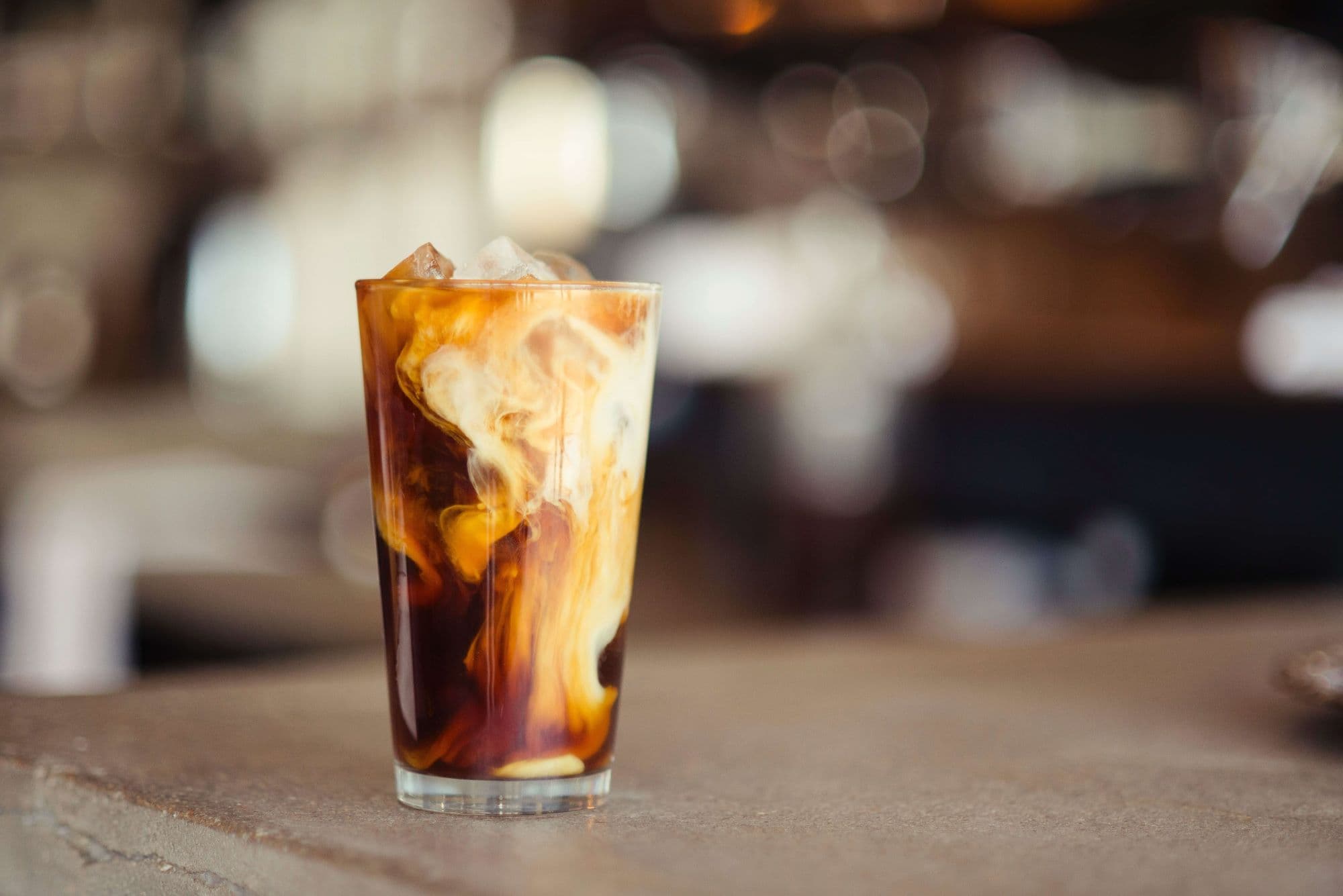Boisson Café