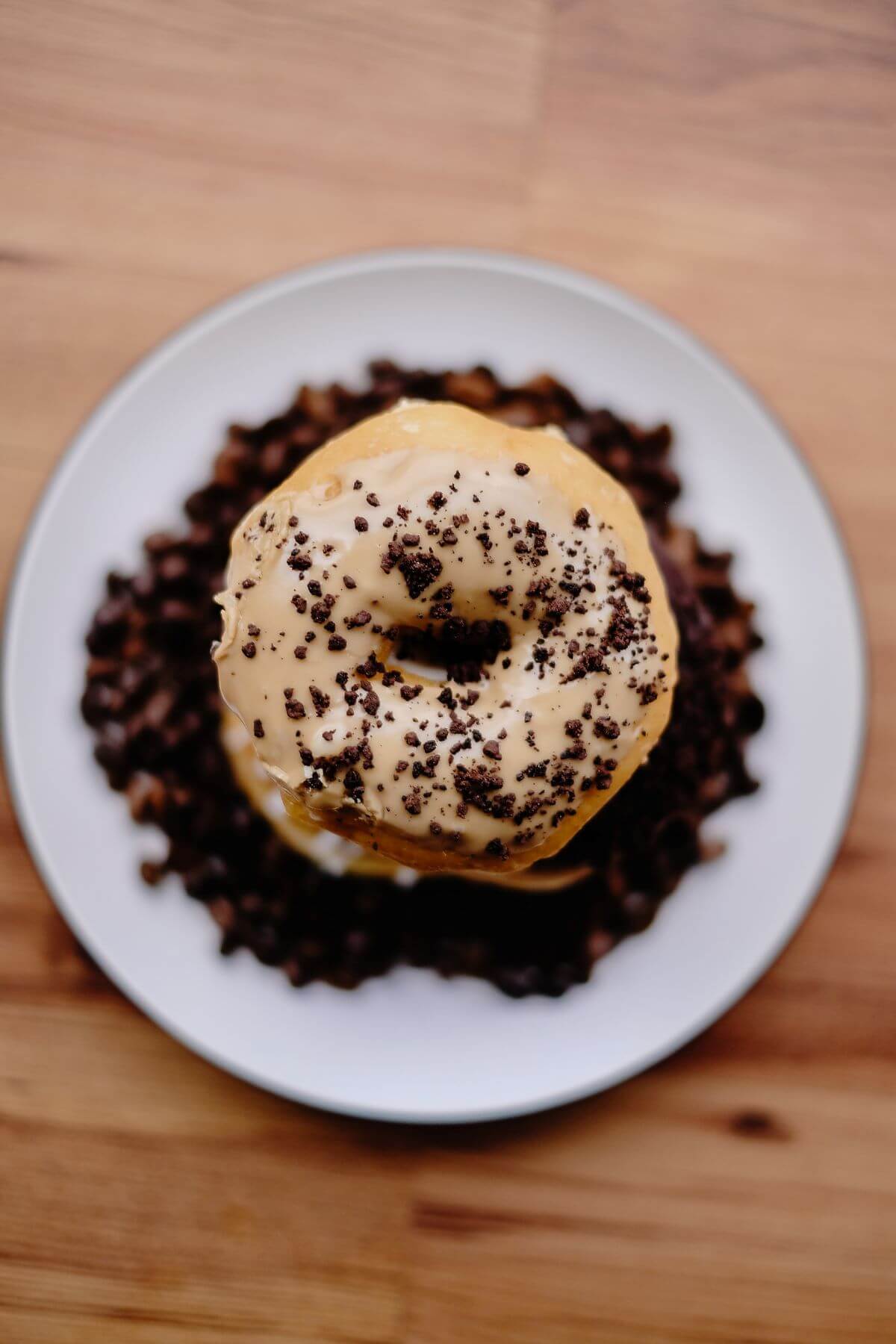 Donut Cafe