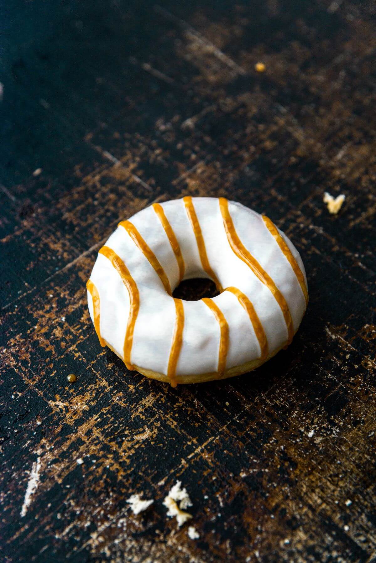 Donut Passion
