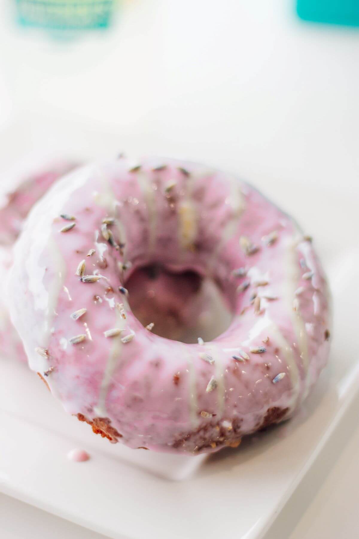 Donut Simpson