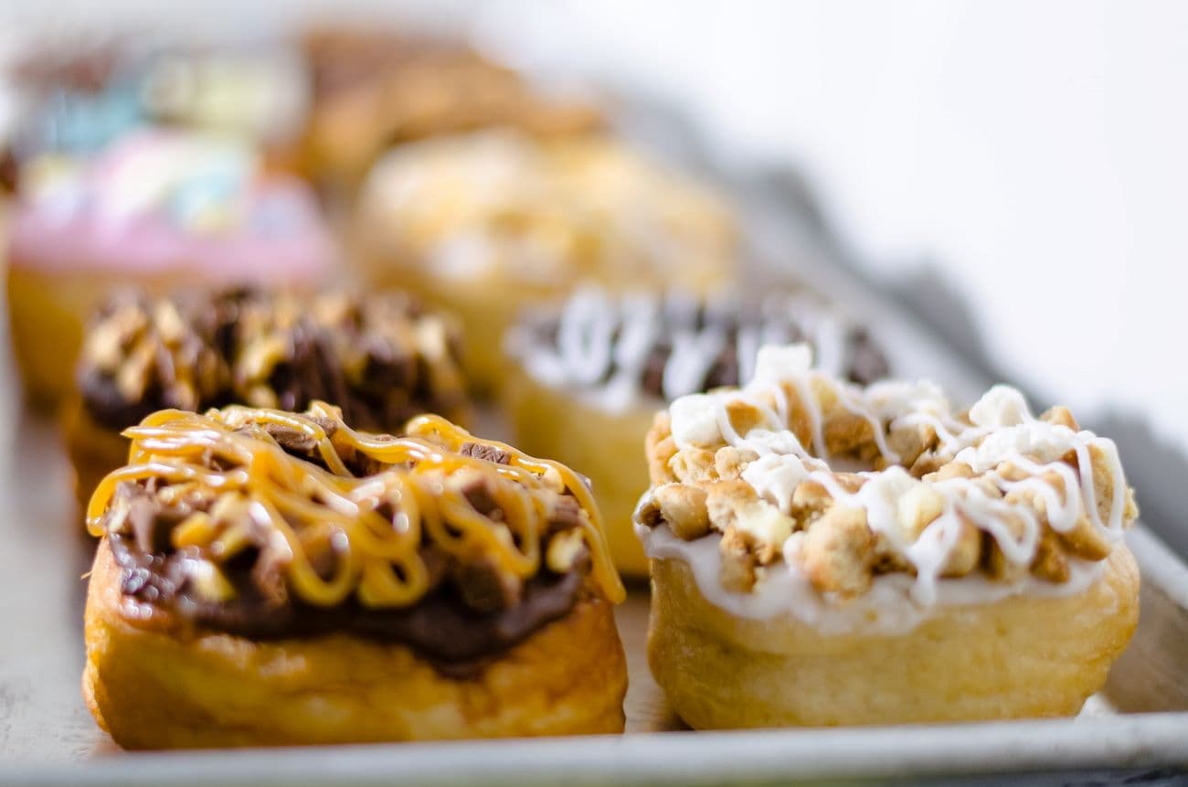 DOnuts